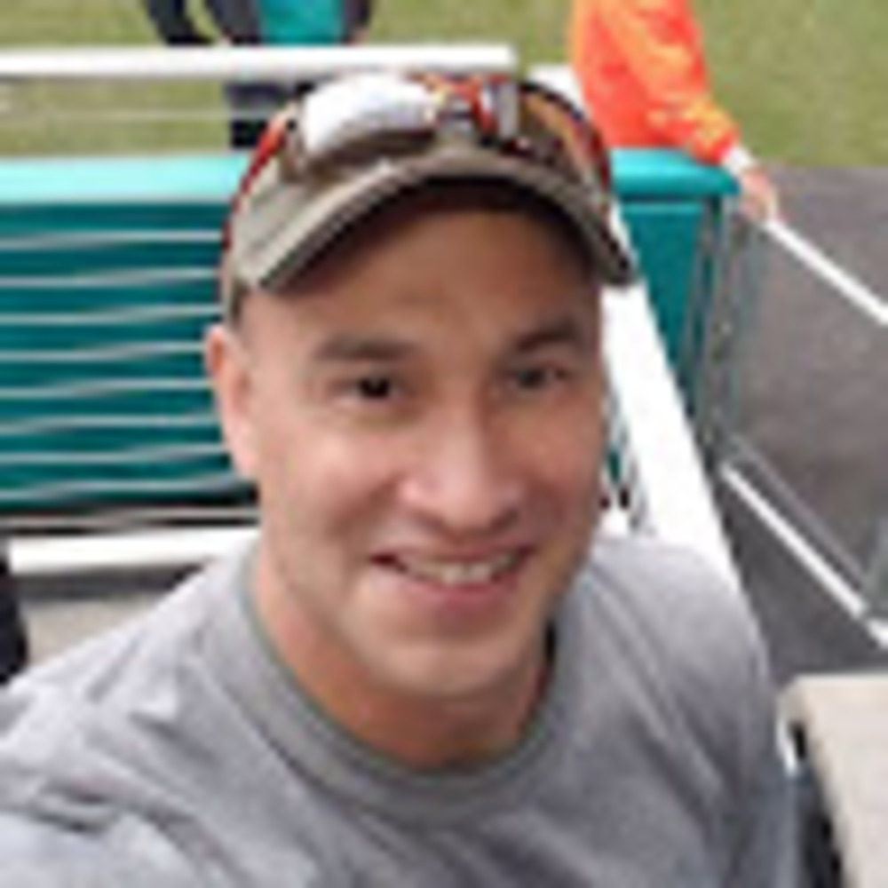 Meet your Posher, Juan